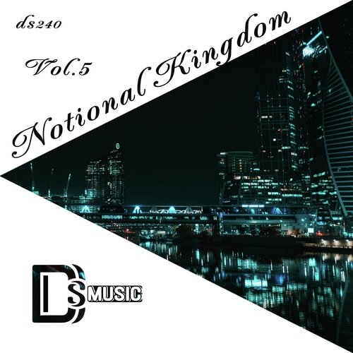 Notional Kingdom, Vol. 5