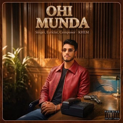 OHI MUNDA