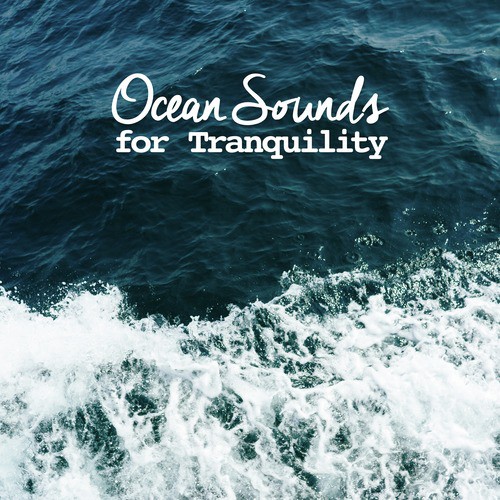 Ocean Sounds for Tranquility_poster_image