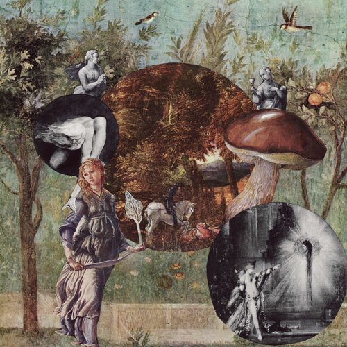 I Remember cover art