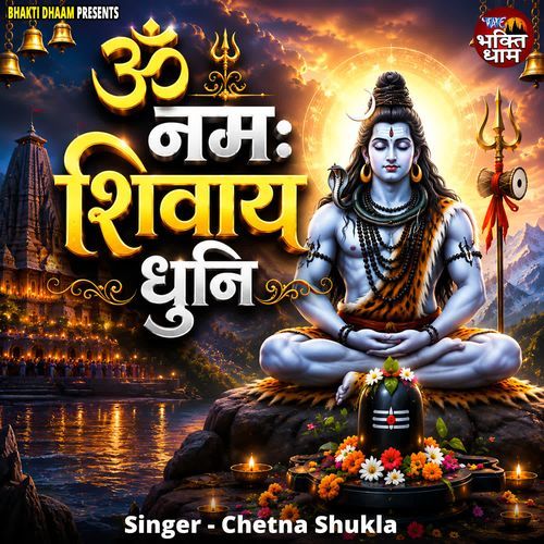 Om Namah Shivay Dhun