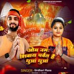 Om Namah Shivaya Parvat Hai Dhua Dhua