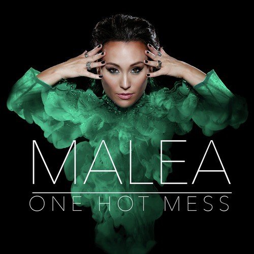 One Hot Mess - The Remixes Part One