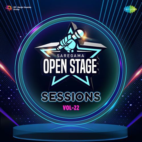 Open Stage Sessions - Vol 22