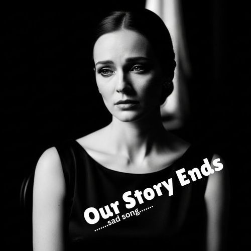 Nights End with Tears cover art