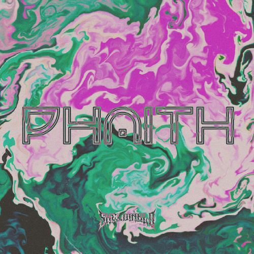 PHAITH cover art