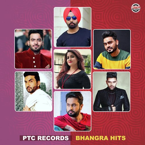 PTC Records Bhangra Hits