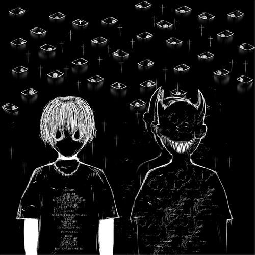 PERIODS cover art
