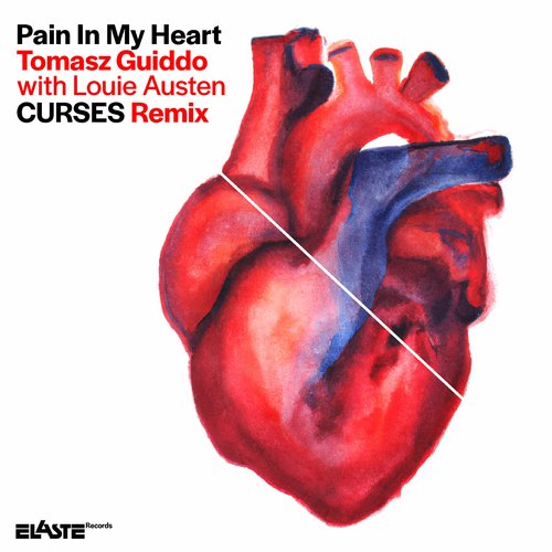 Pain In My Heart (Curses Remix)_poster_image