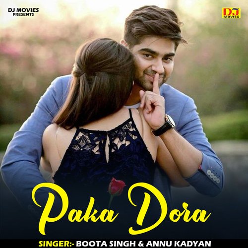 Paka Dora (Hindi)