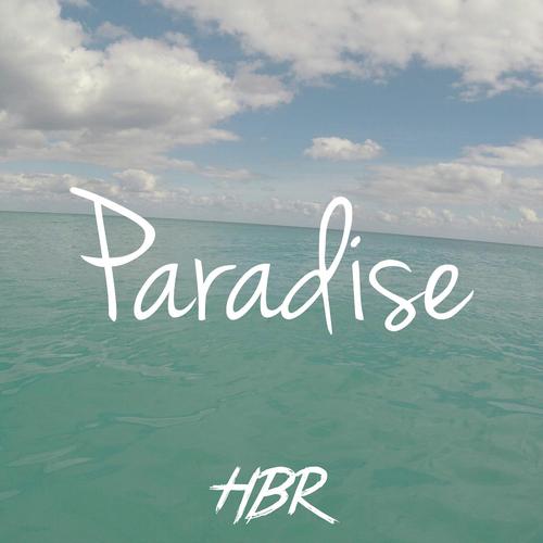 Paradise (Original Mix)_poster_image