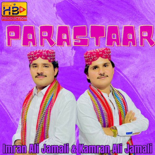 Parastaar