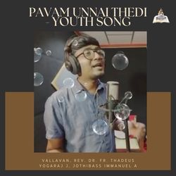 Pavam Unnai Thedi (Youth Song)-EVodASMAfVw