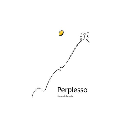 Perplesso cover art