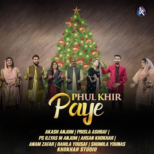 Phul Khir Paye