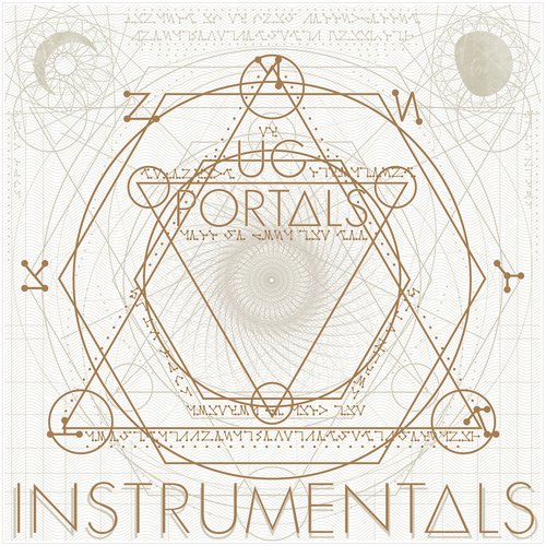 Portals Instrumentals_poster_image