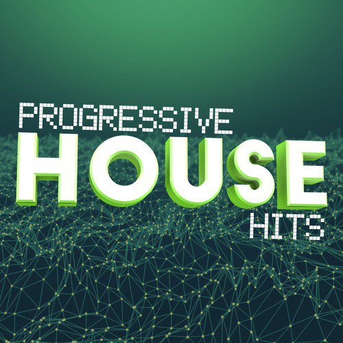 Progressive House Hits_poster_image