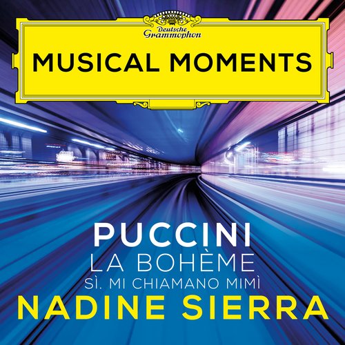 Puccini: La bohème, SC 67 / Act 1: Sì. Mi chiamano Mimì (Musical Moments)_poster_image