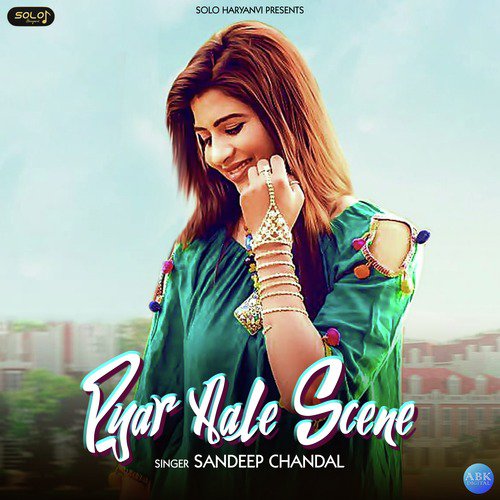 Pyar Aale Scene - Single