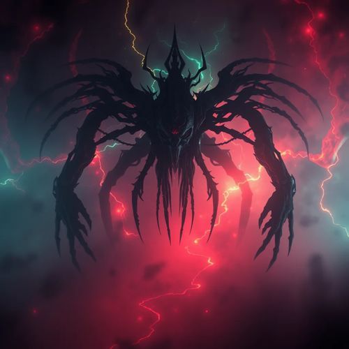 Awaken cover art