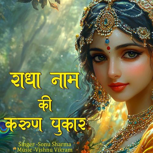 Radha Naam Ki Karun Pukar