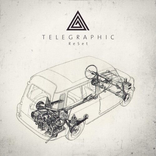 The Music cover art