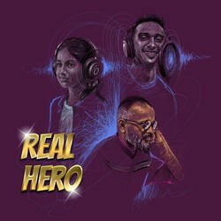 Real Hero-AyYlUyUFAgU