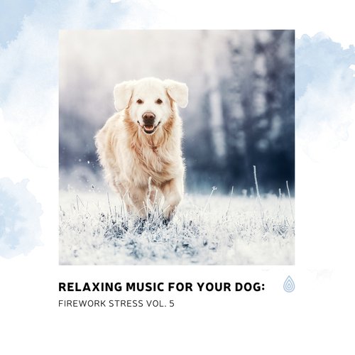 Relaxing Music for Your Dog: Firework Stress Vol. 5