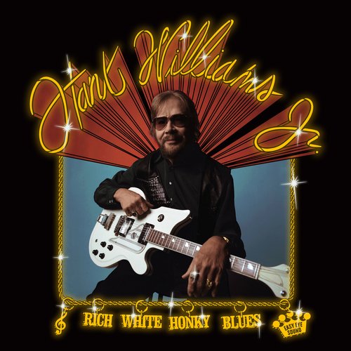 Rich White Honky Blues_poster_image