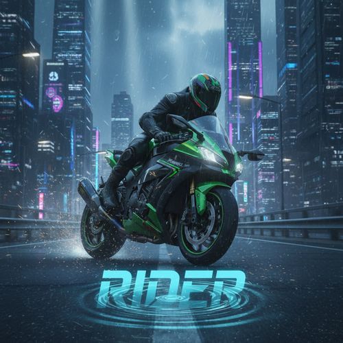 Rider