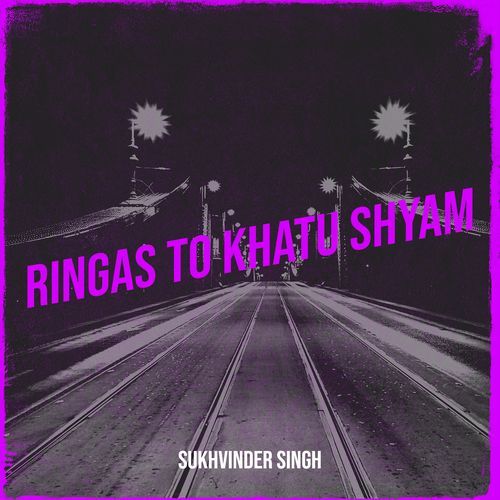 Ringas to Khatu Shyam