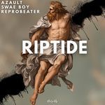 Riptide artwork