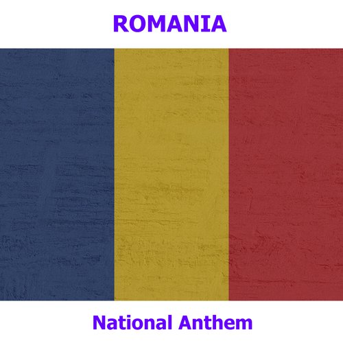 Romania - Deşteaptă-te, Române! - Romanian National Anthem ( Awaken Thee, Romanian! )