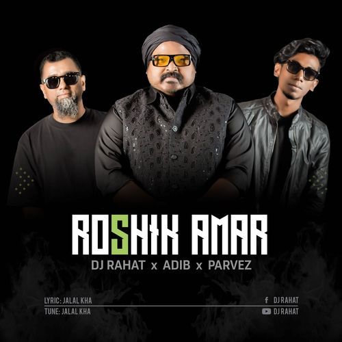 Roshik Amar