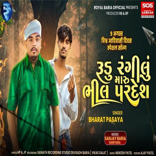 Rudu Rangilu Maru Bhil Pardesh