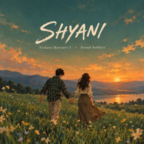 SHYANI
