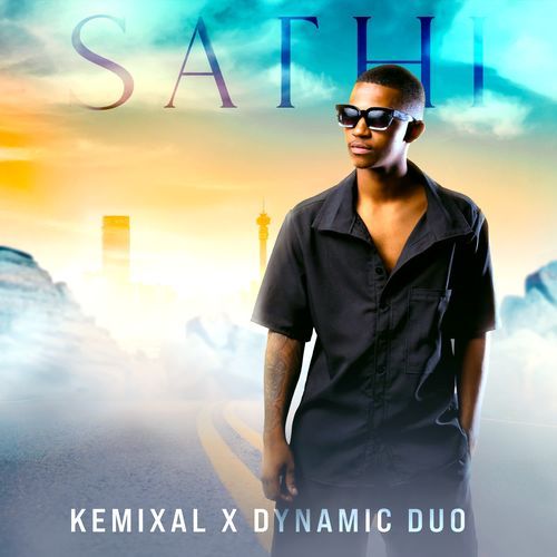 Sathi cover art