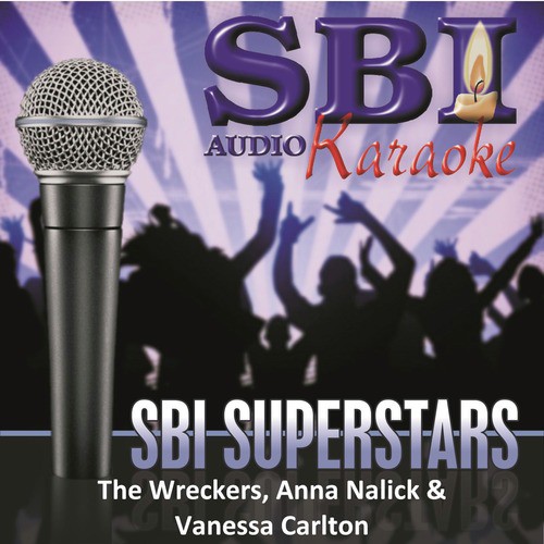 Sbi Karaoke Superstars - The Wreckers, Anna Nalick & Vanessa Carlton