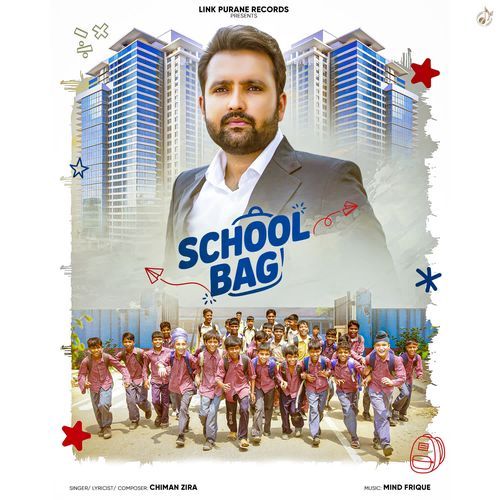 School Bag