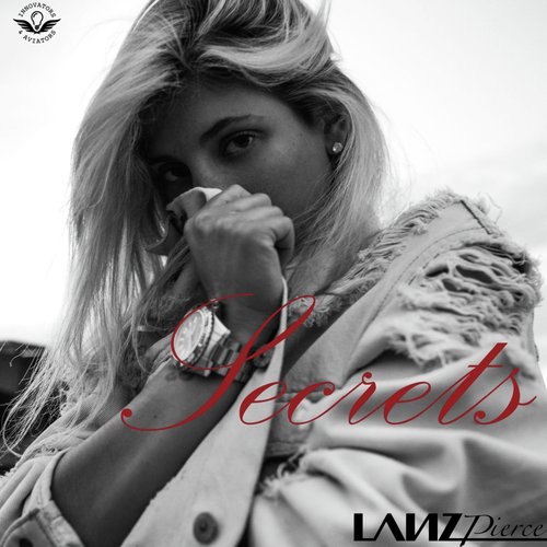 Lanz Pierce