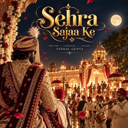 Sehra Sajaa Ke (Shaadi Version)