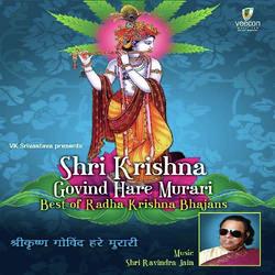 Shri Krishna Govind Hare Murari Vol 2