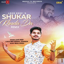 Shukar Khuda Da Remix-G1sJWEZobXw