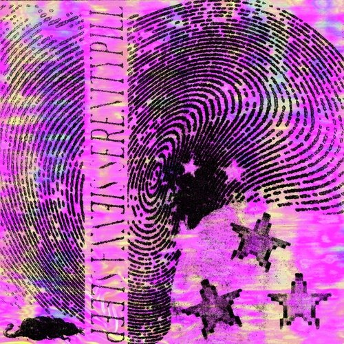 Mihai Edrisch cover art