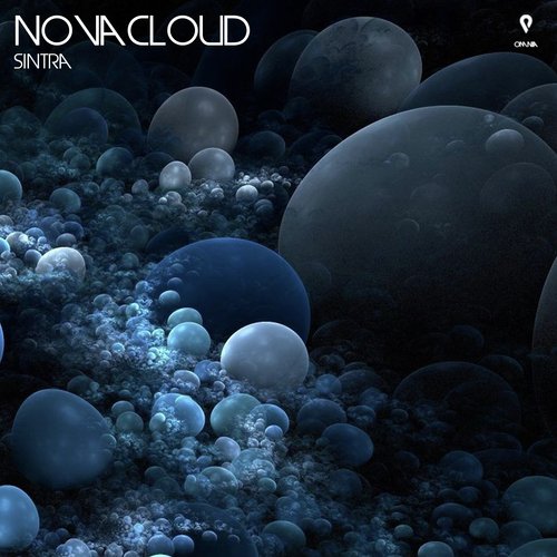 Novacloud - cover art