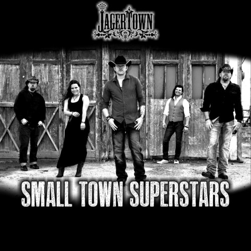 Small Town Superstars (Radio Edit)