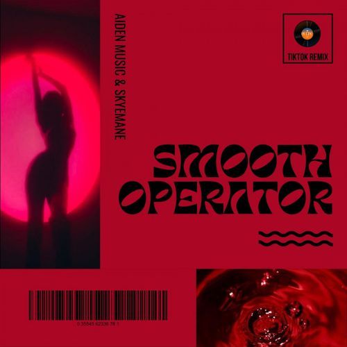 Smooth Operator (Slowed + Reverb)