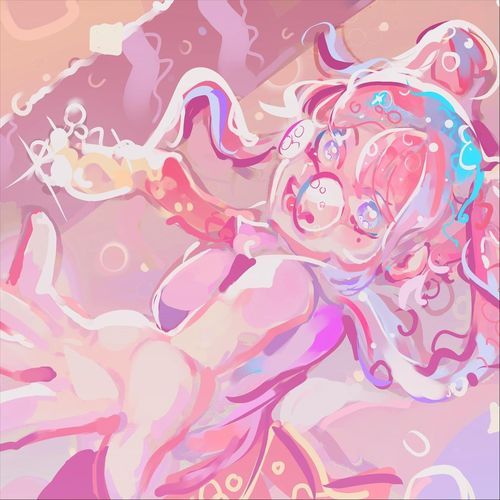 Soda Rush