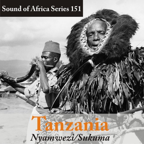 Nigwa Kolilila Kaoma cover art