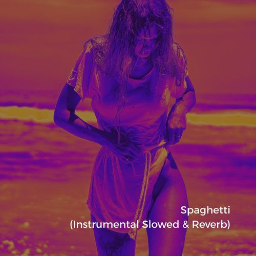 Spaghetti (Instrumental Slowed)